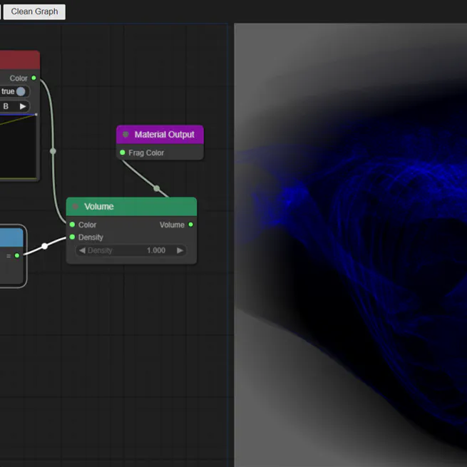 Shader Graphs