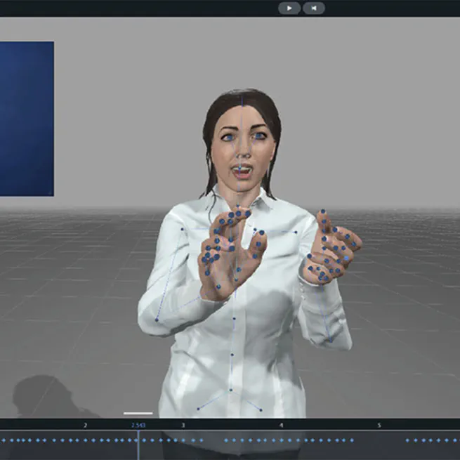 Sign Language Synthesis: Current Signing Avatar Systems and Representation